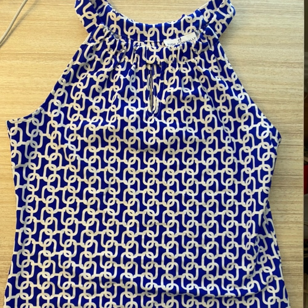 Jude Connally Top XS